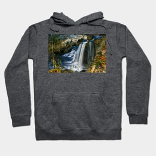 Waterfall Hoodie